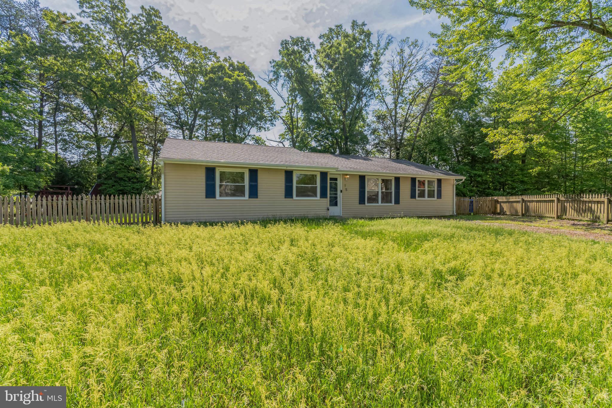 15 CARDIGAN COURT