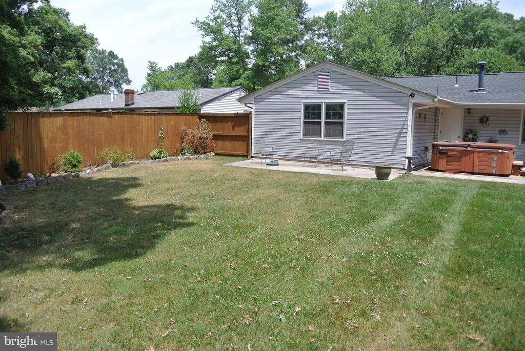 2802 BREWSTER ROAD