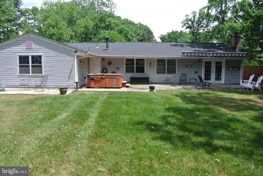 2802 BREWSTER ROAD