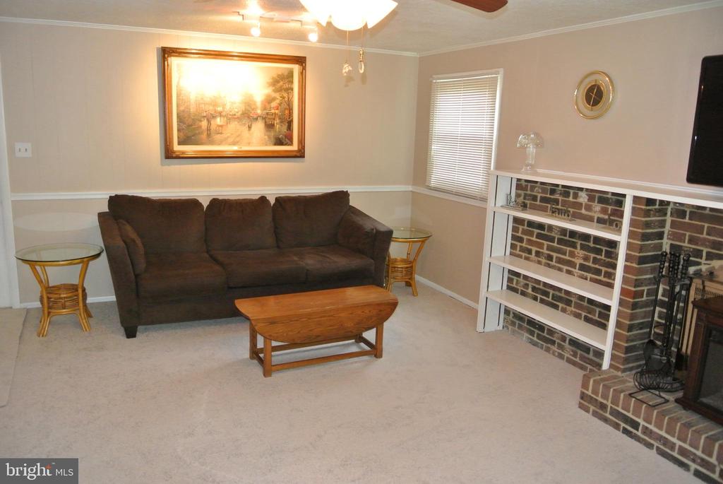 2802 BREWSTER ROAD