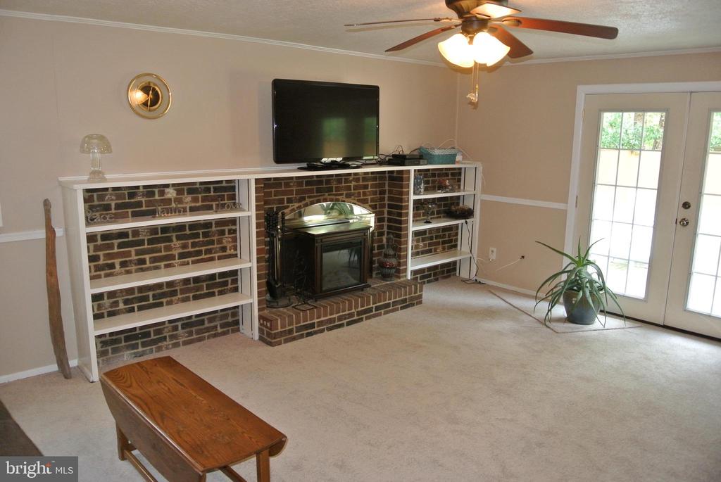 2802 BREWSTER ROAD