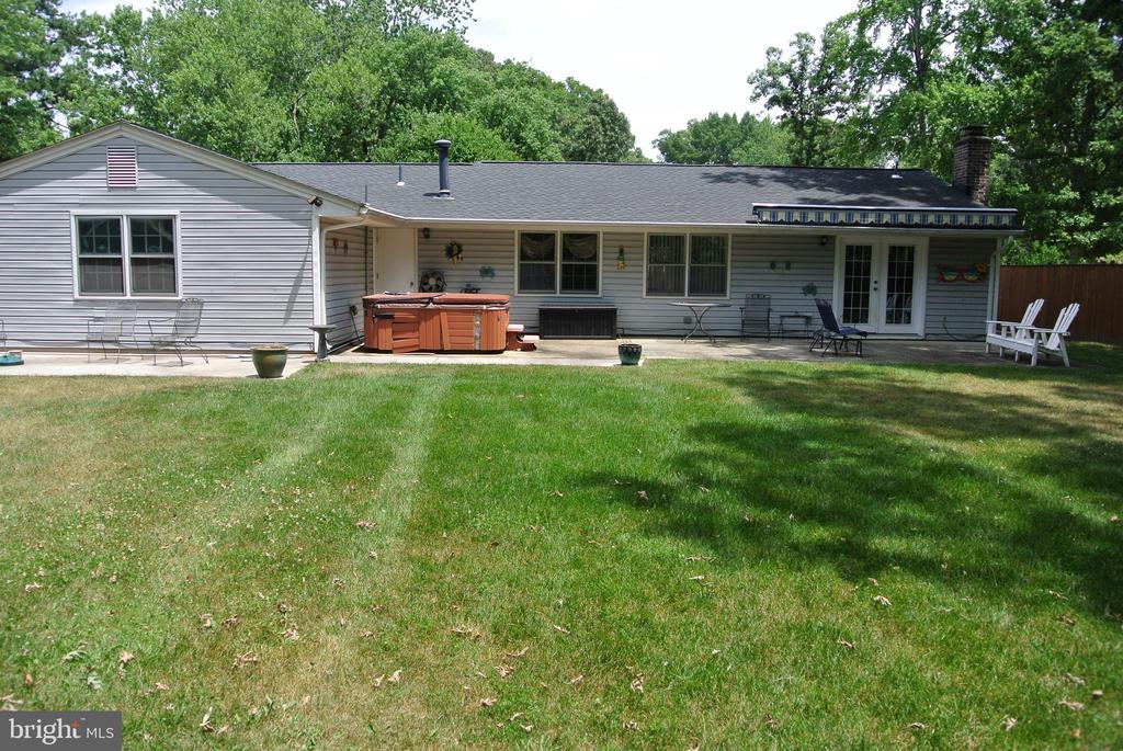 2802 BREWSTER ROAD