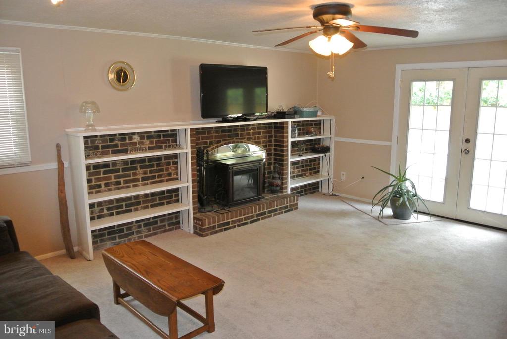 2802 BREWSTER ROAD