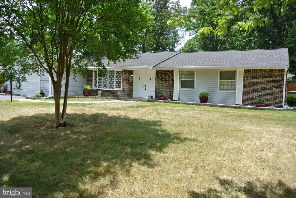 2802 BREWSTER ROAD