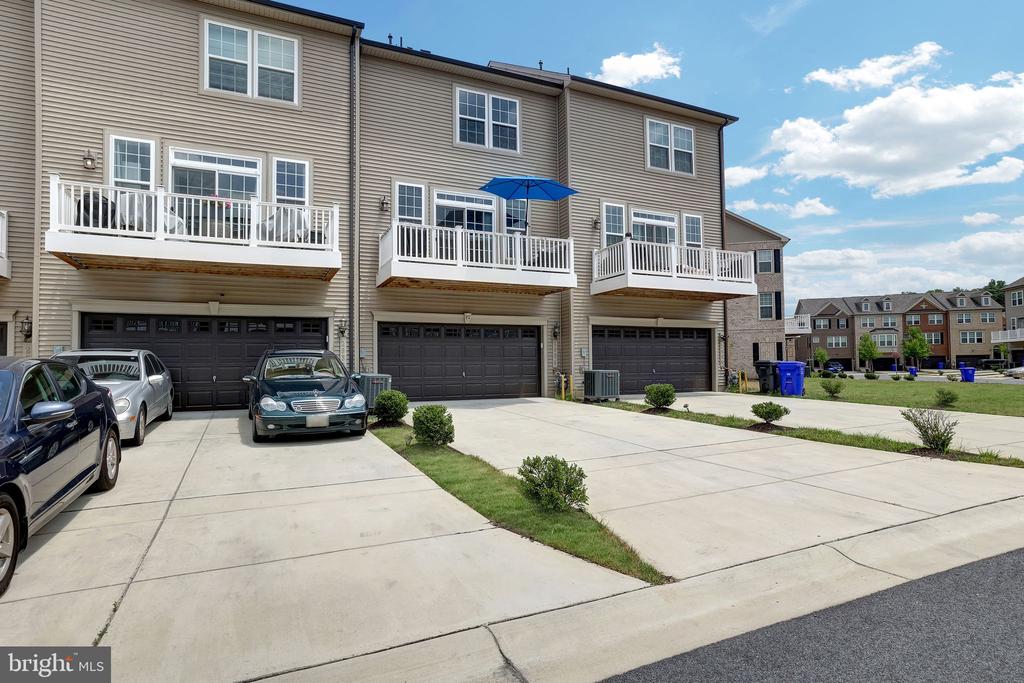 2934 CHALKSTONE PLACE