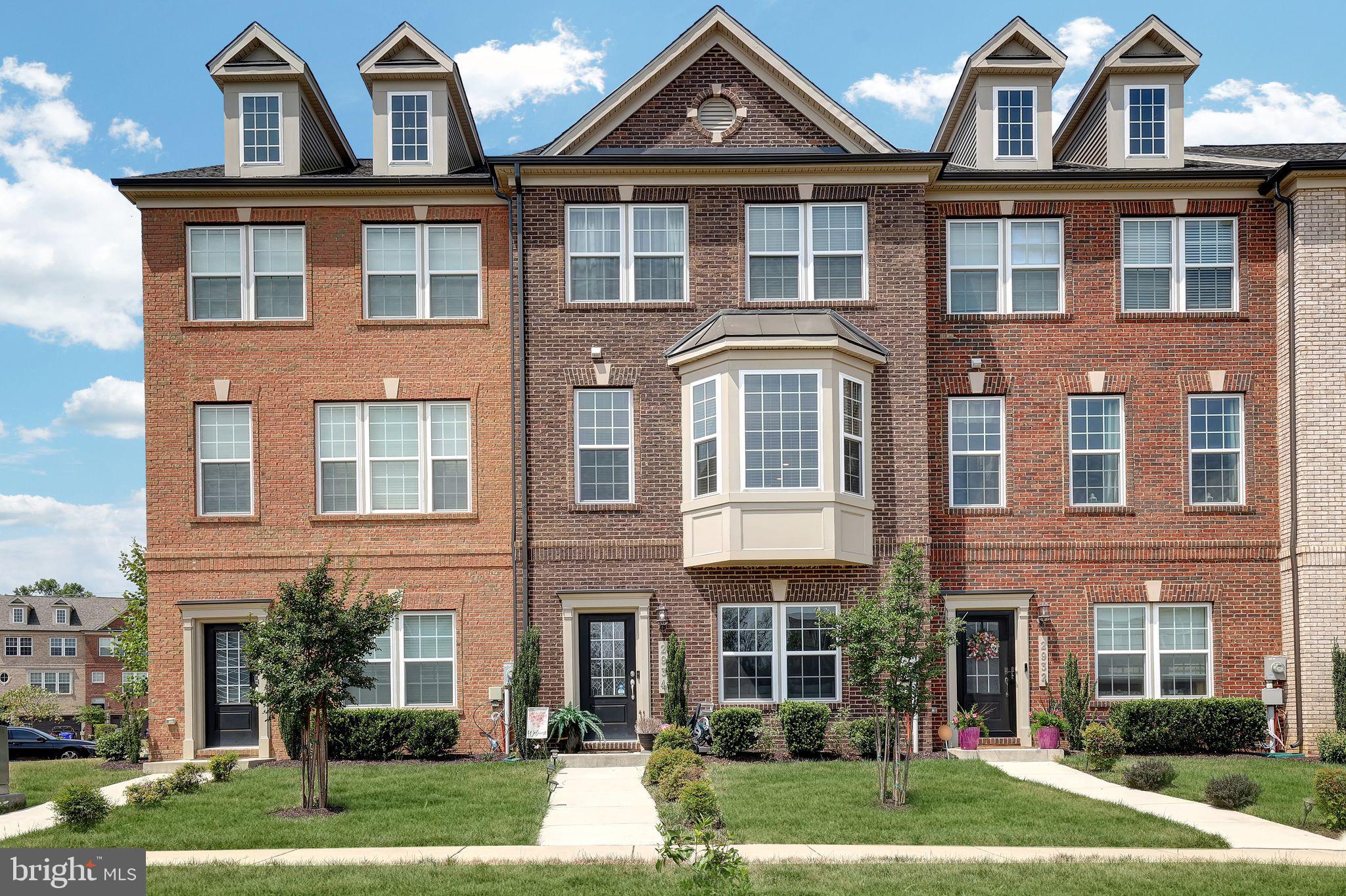 2934 CHALKSTONE PLACE