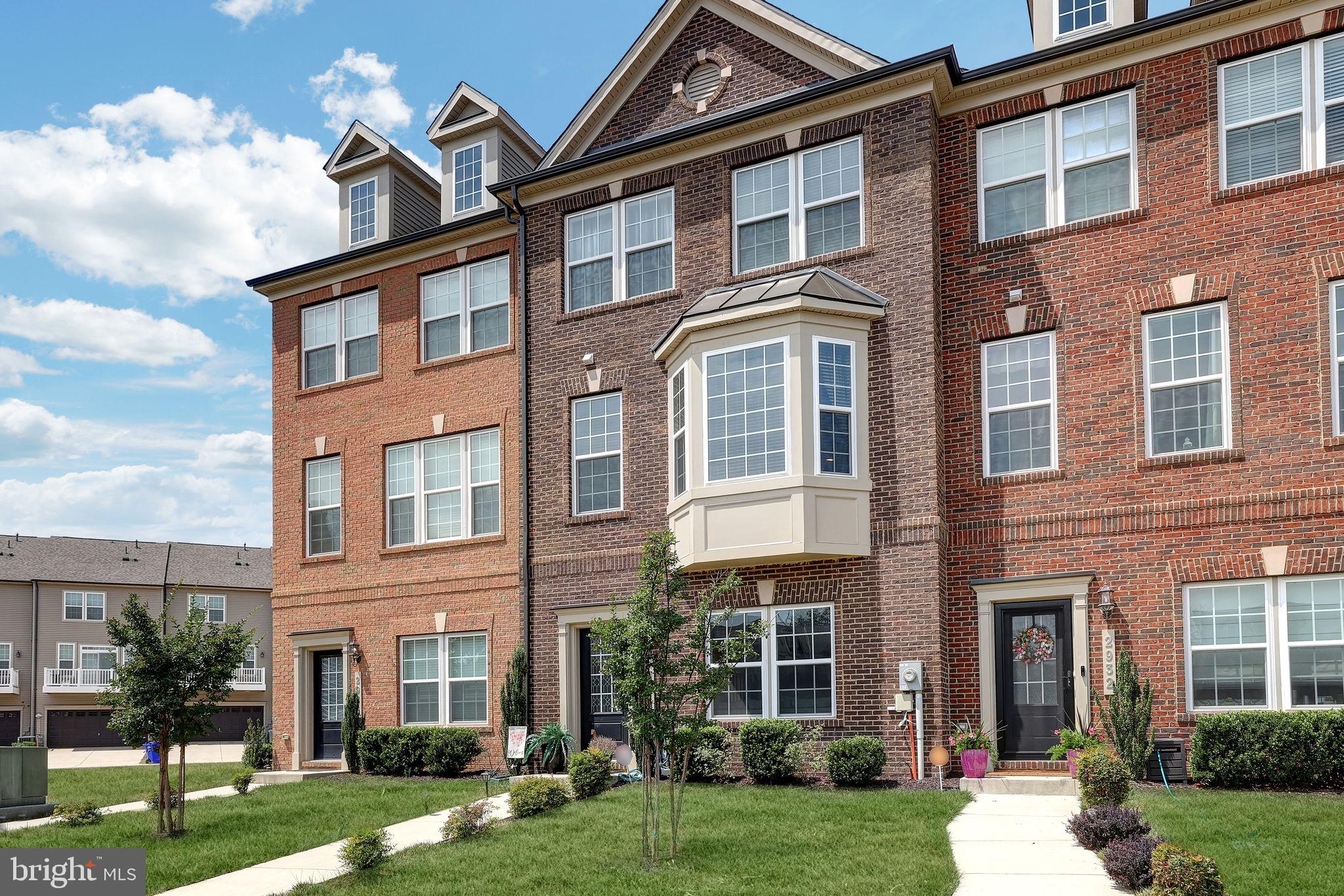 2934 CHALKSTONE PLACE