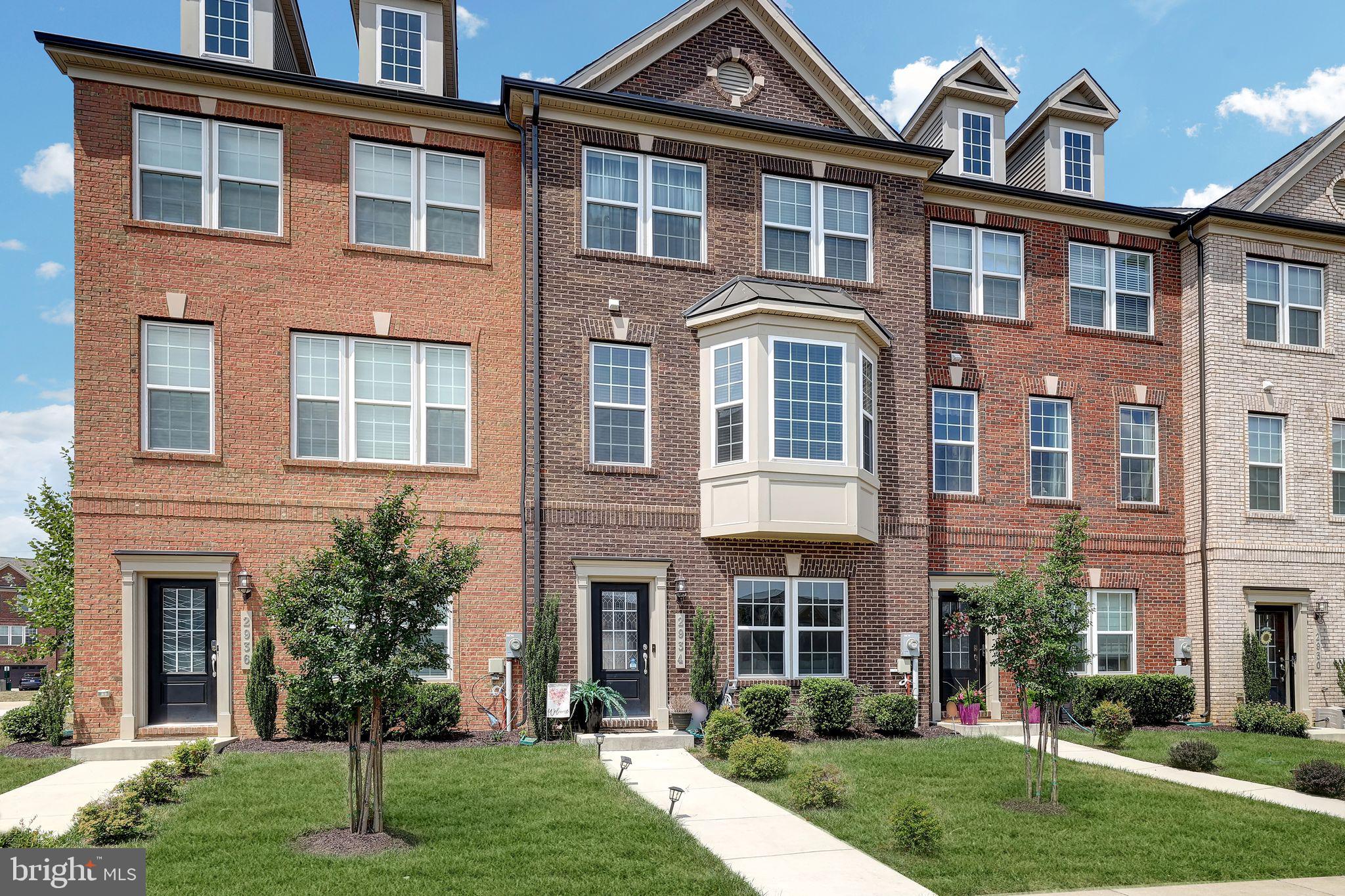 2934 CHALKSTONE PLACE