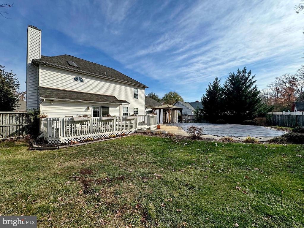 2713 BURNING OAK DRIVE
