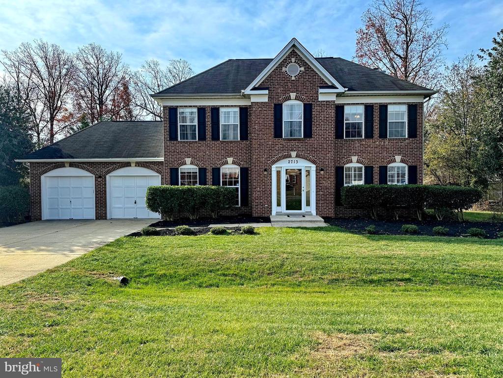 2713 BURNING OAK DRIVE