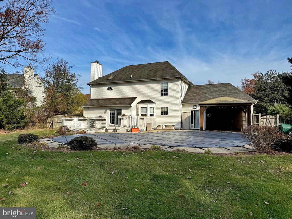 2713 BURNING OAK DRIVE