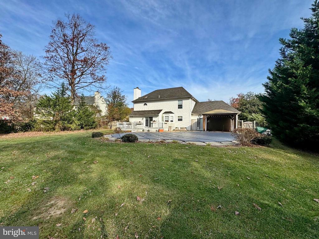 2713 BURNING OAK DRIVE