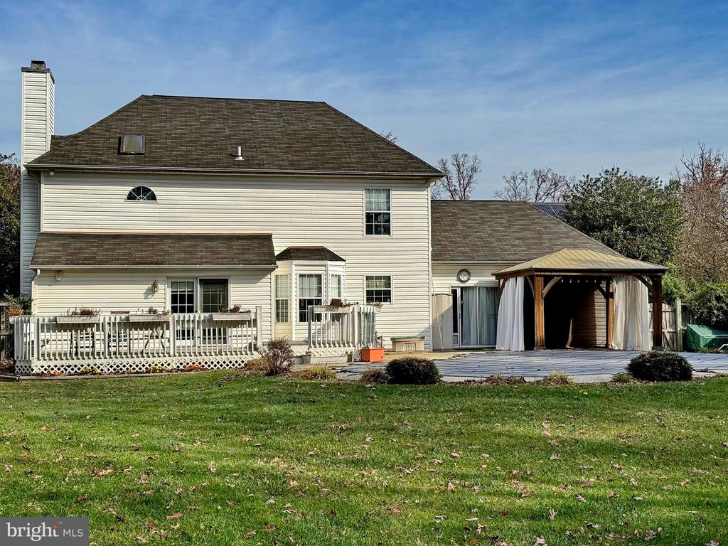 2713 BURNING OAK DRIVE