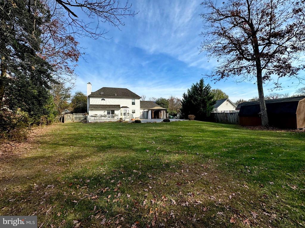 2713 BURNING OAK DRIVE