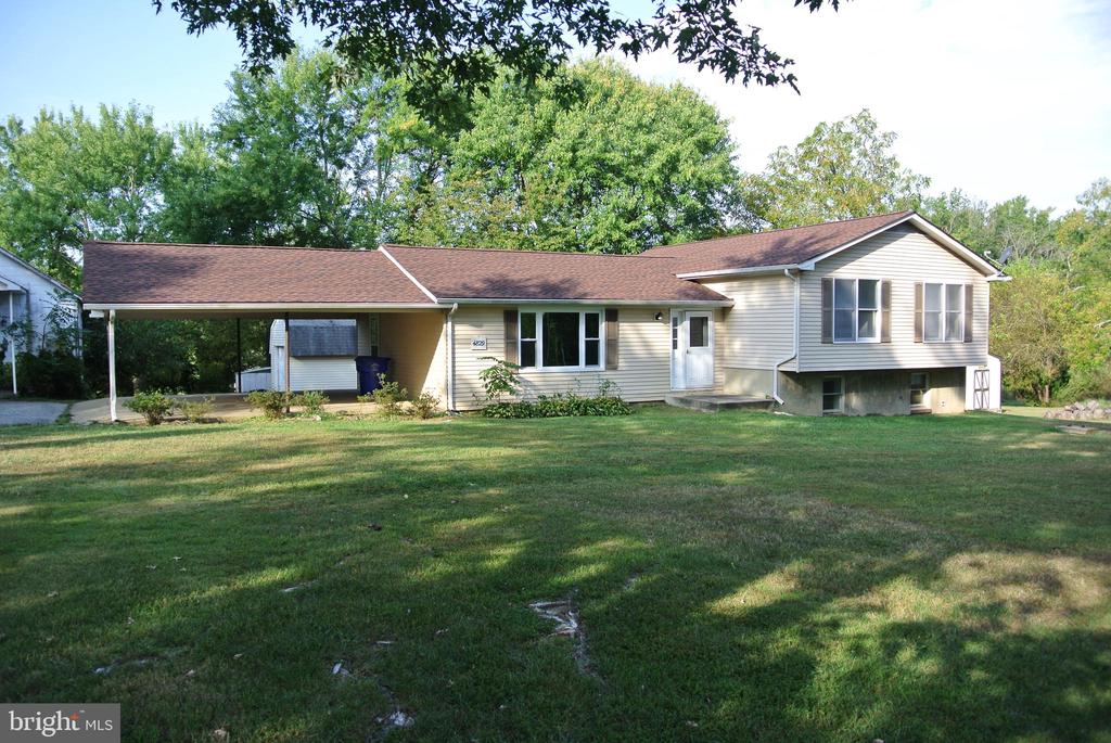 4829 BICKNELL ROAD