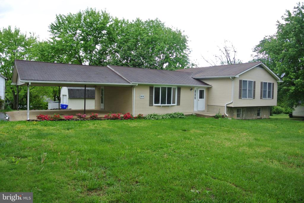 4829 BICKNELL ROAD