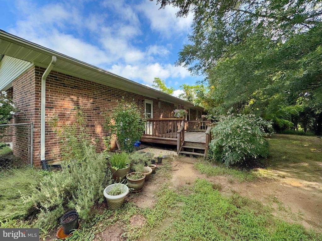 8070 WHEATLEY ROAD