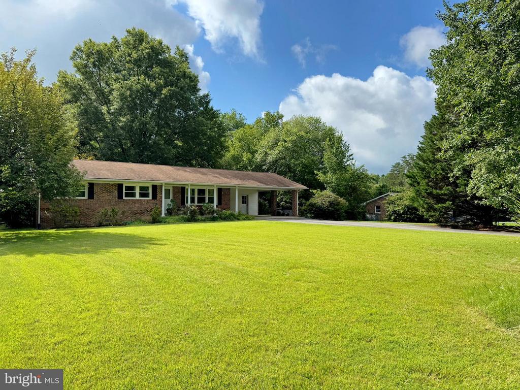 8070 WHEATLEY ROAD
