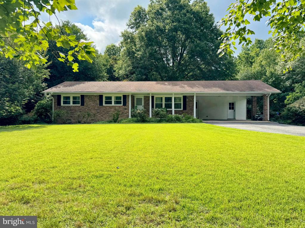 8070 WHEATLEY ROAD