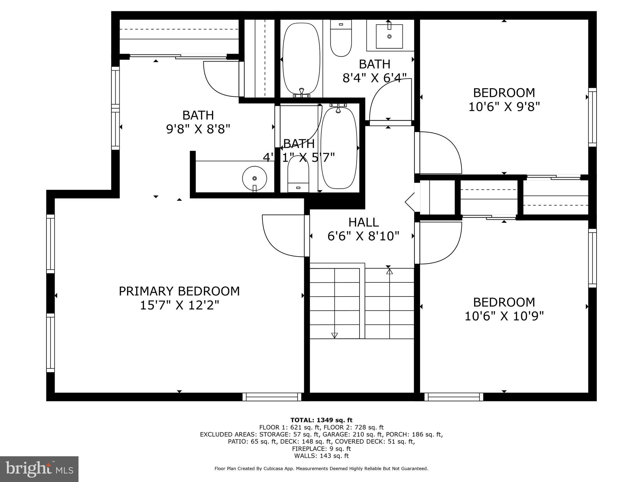 5112 BLACKSMITH COURT