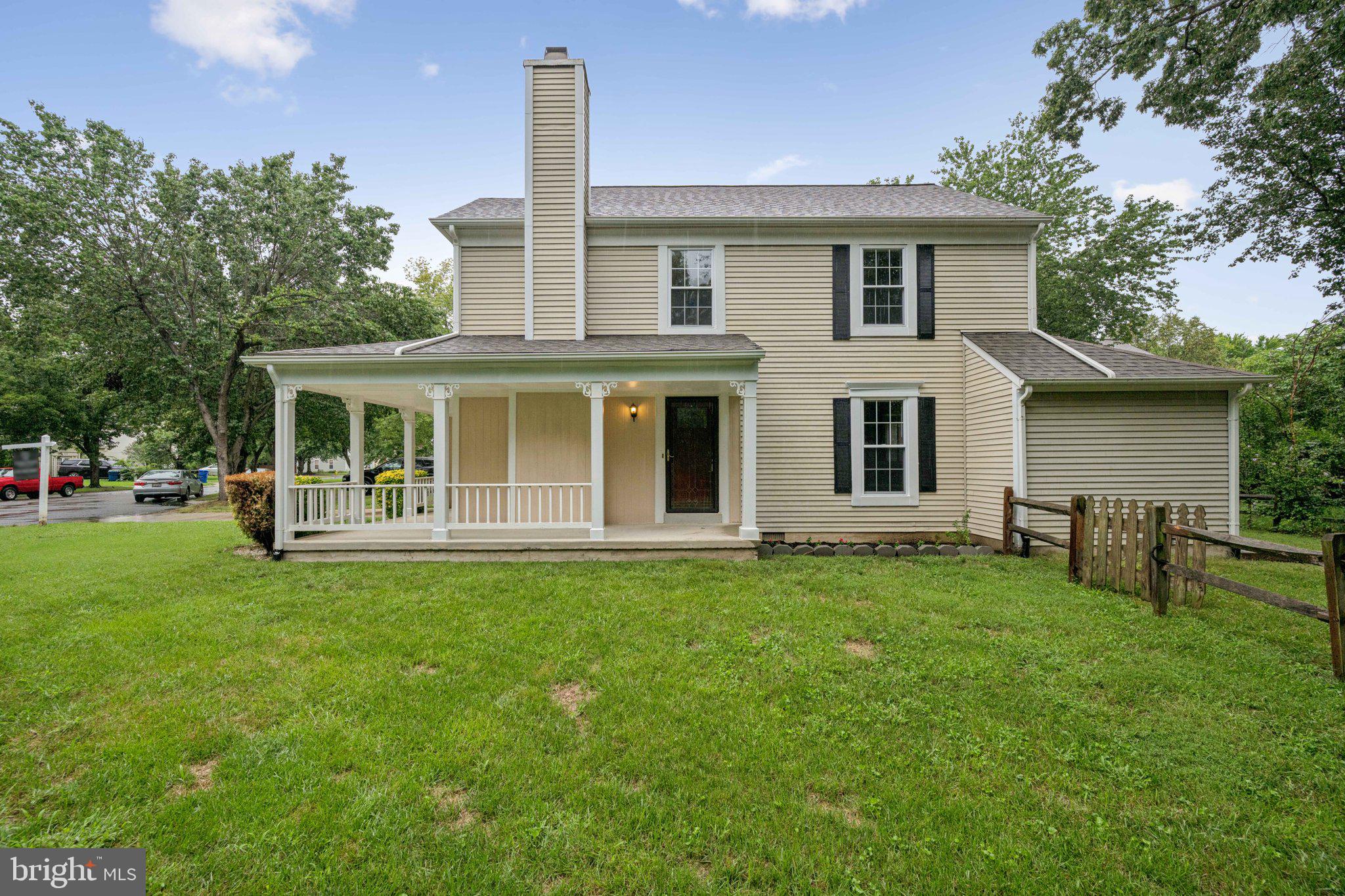 5112 BLACKSMITH COURT