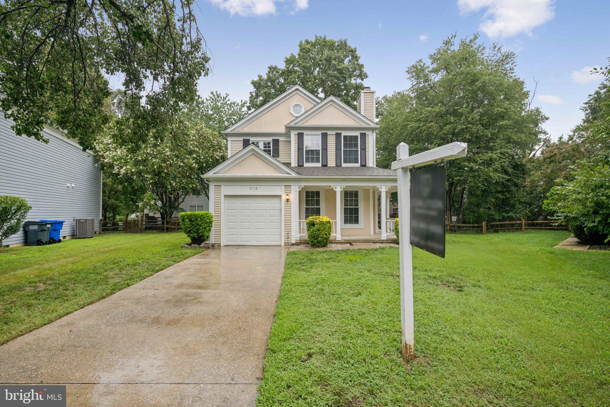 5112 BLACKSMITH COURT