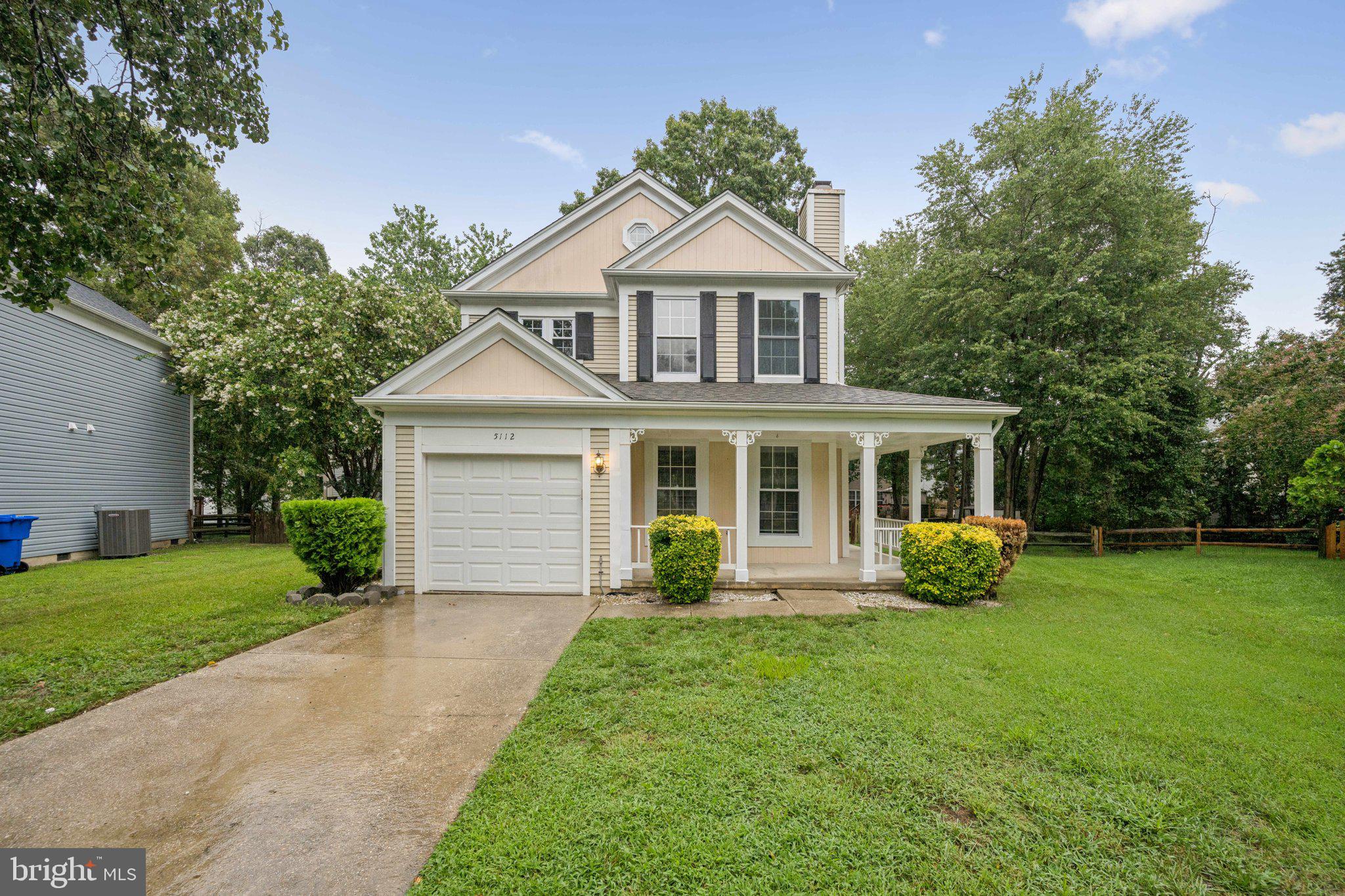 5112 BLACKSMITH COURT