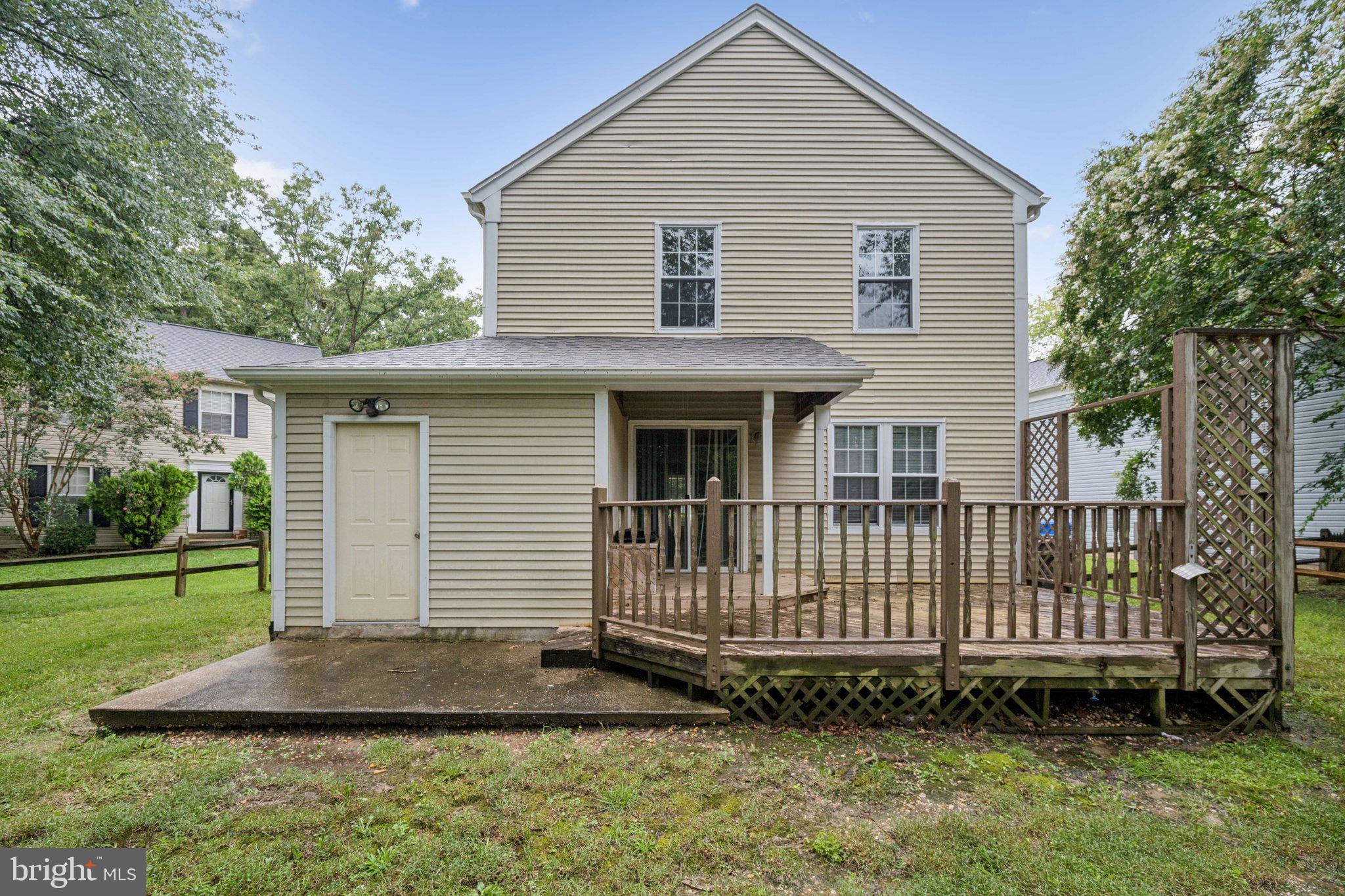 5112 BLACKSMITH COURT