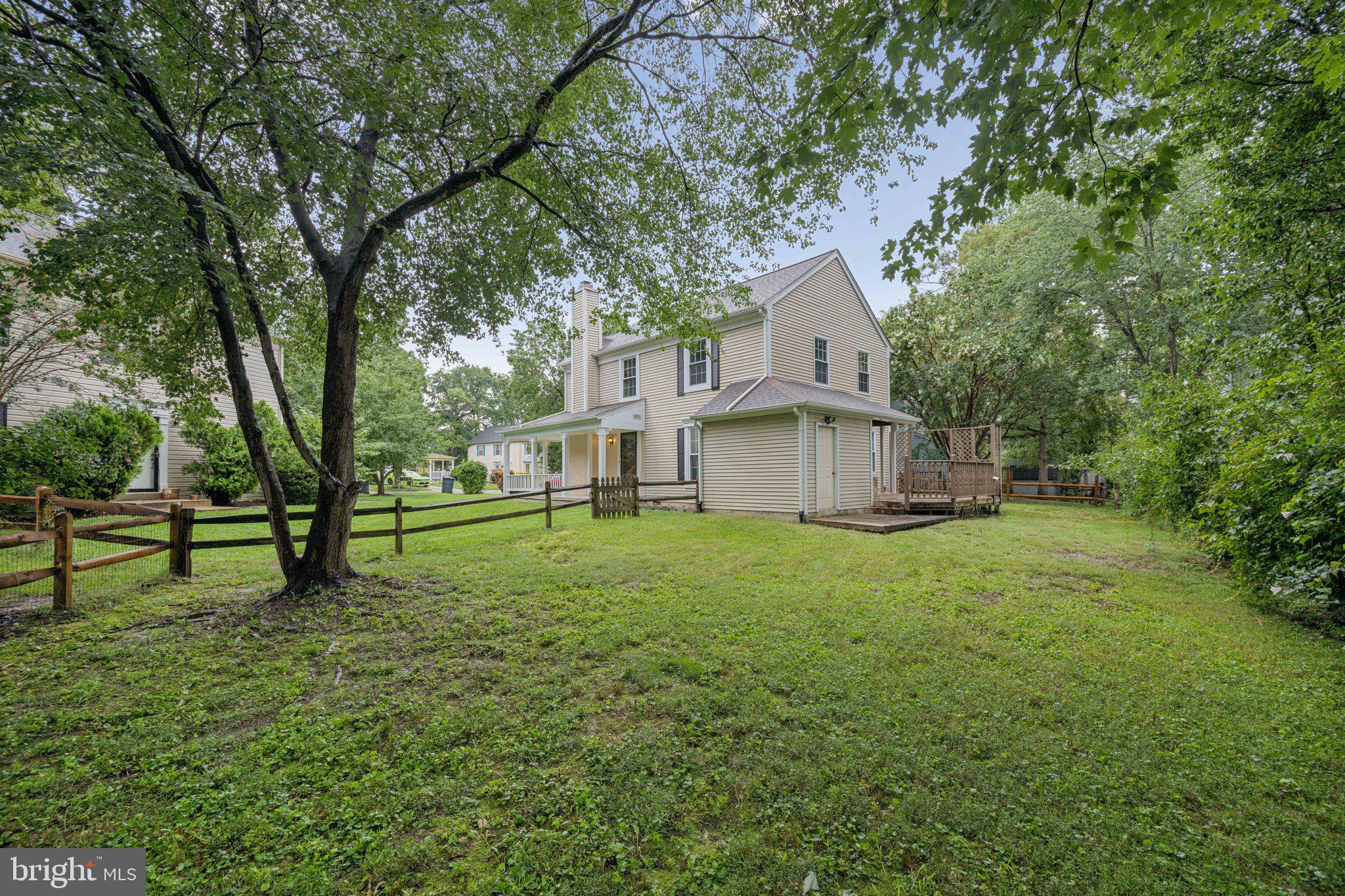 5112 BLACKSMITH COURT