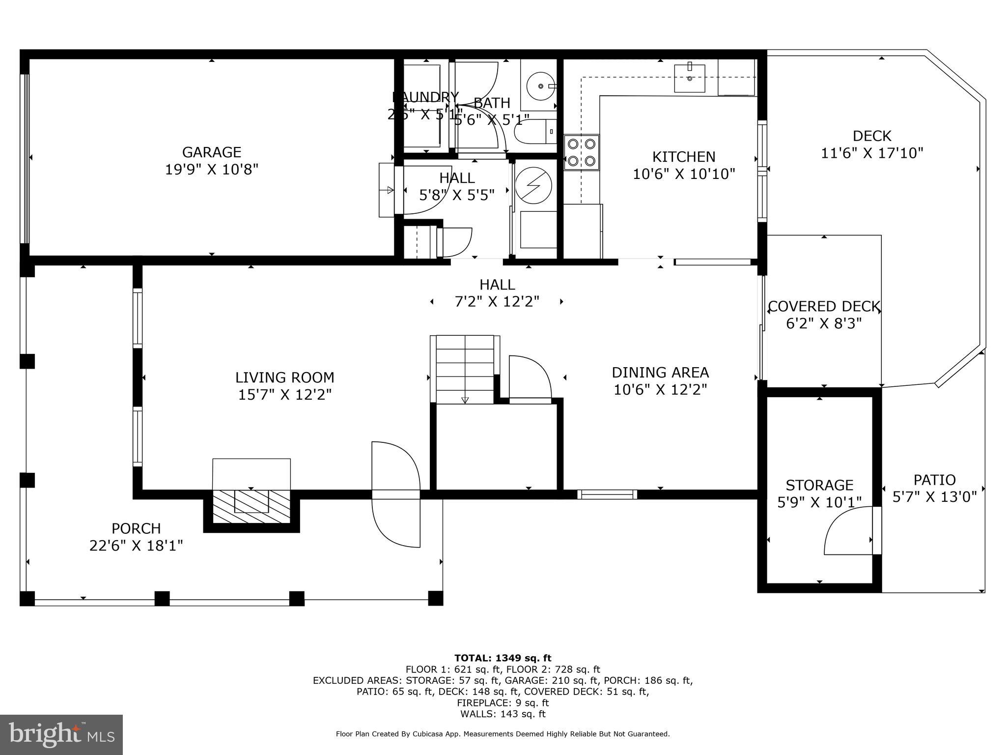 5112 BLACKSMITH COURT