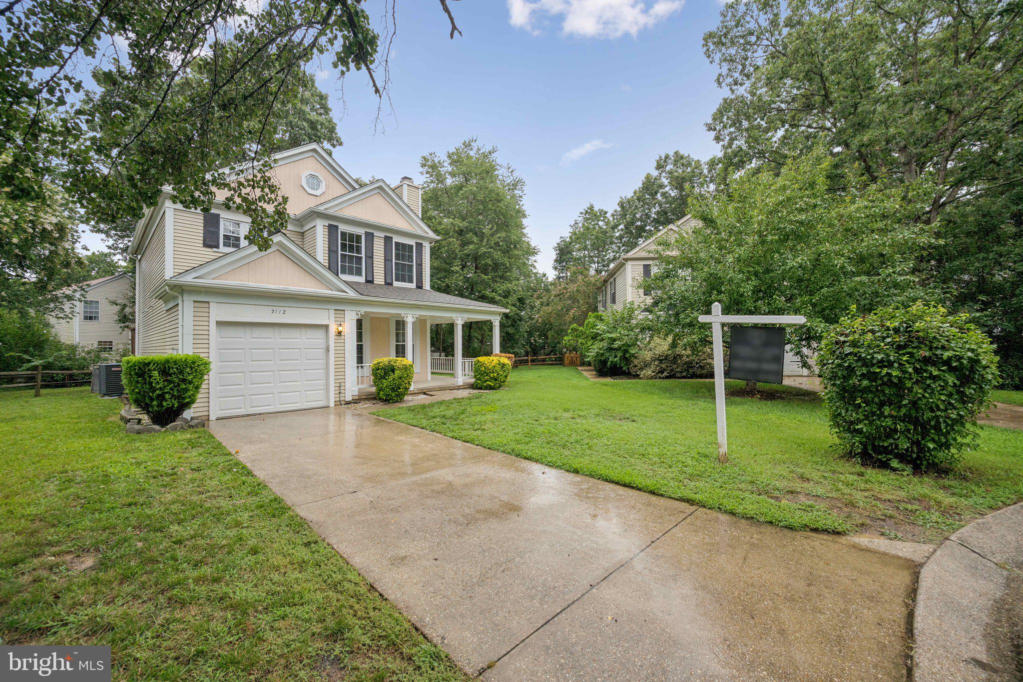 5112 BLACKSMITH COURT