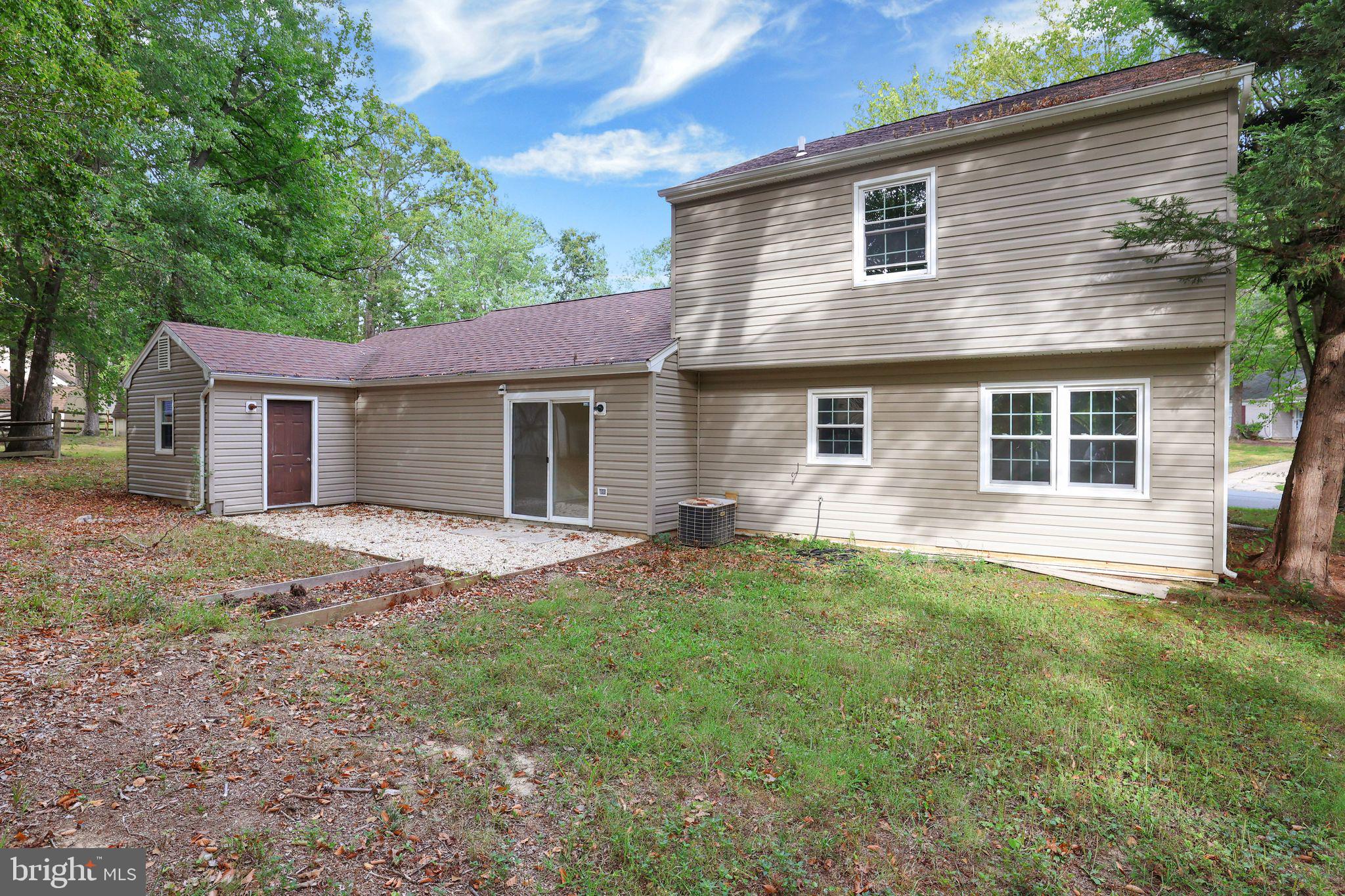 3205 HIGH TIMBER COURT