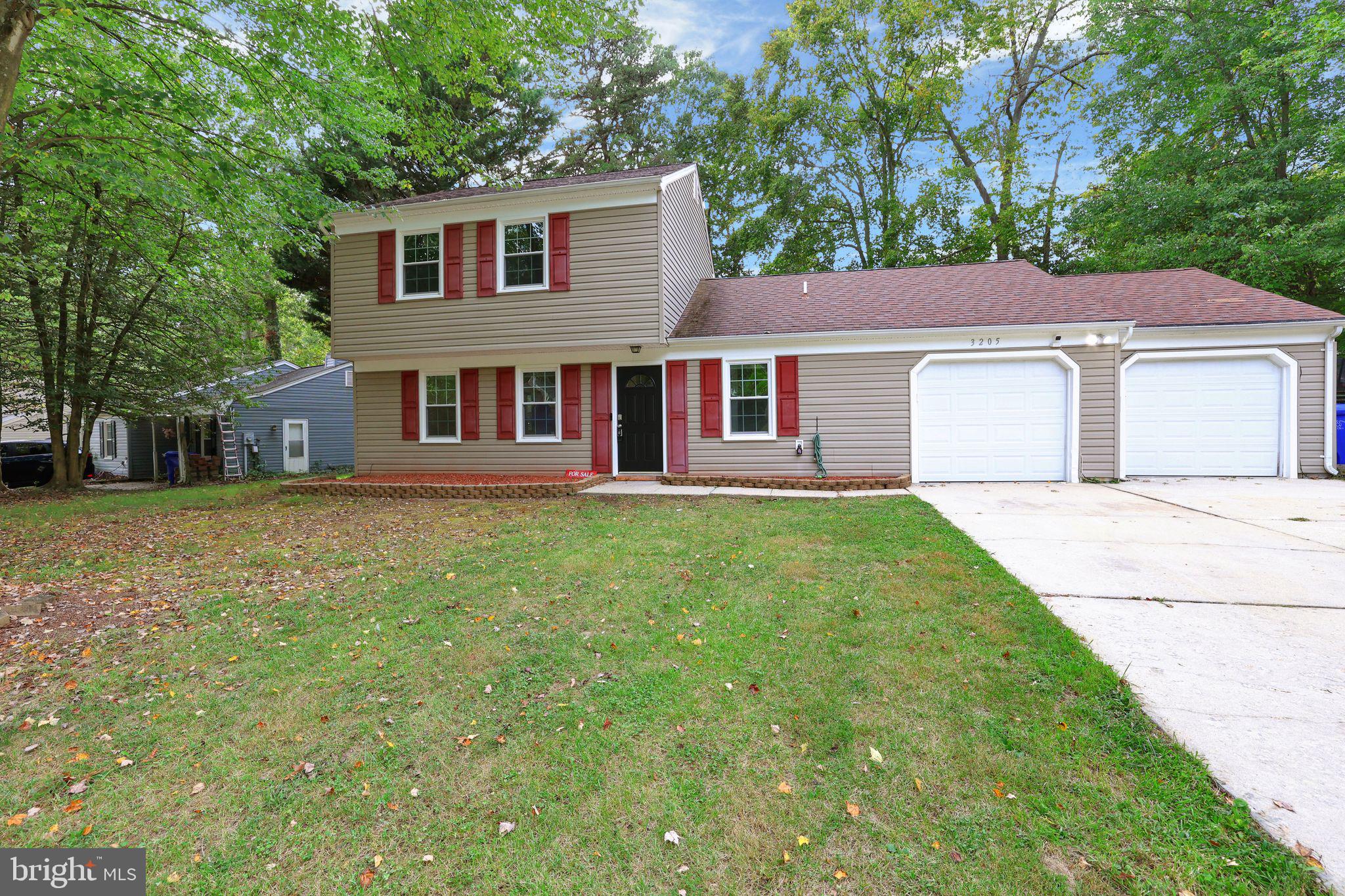 3205 HIGH TIMBER COURT