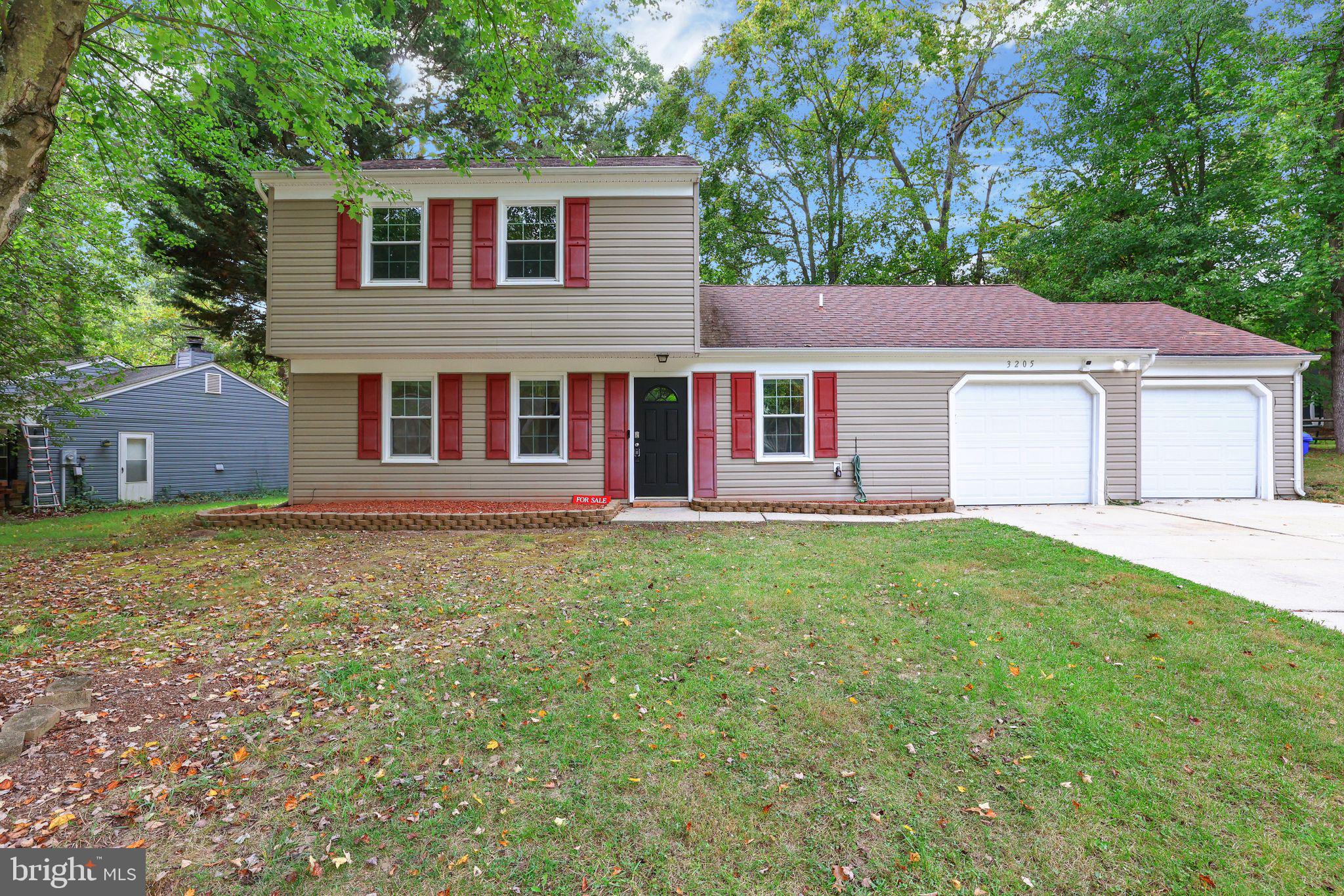 3205 HIGH TIMBER COURT