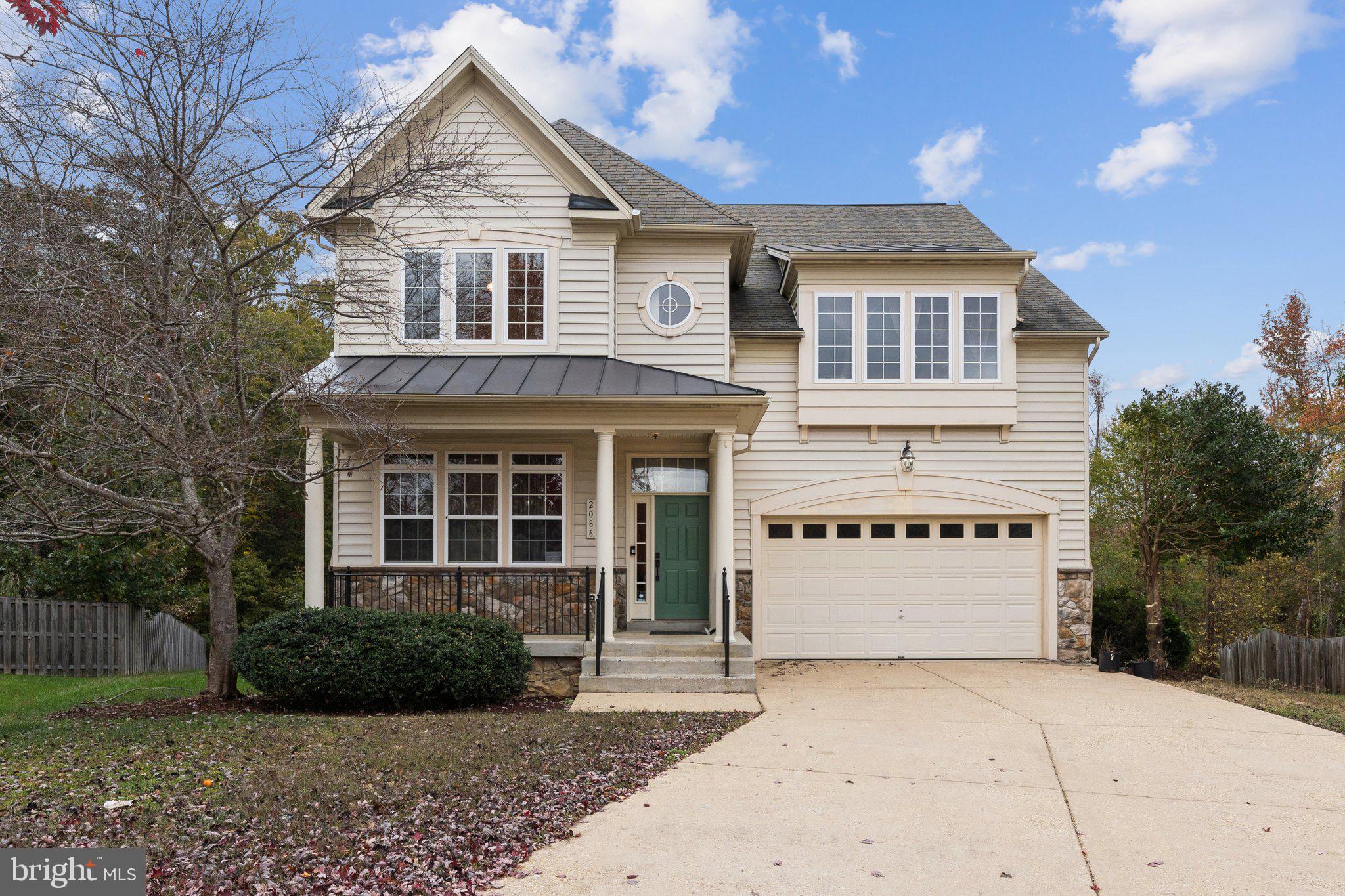 2086 DOWNSHIRE COURT