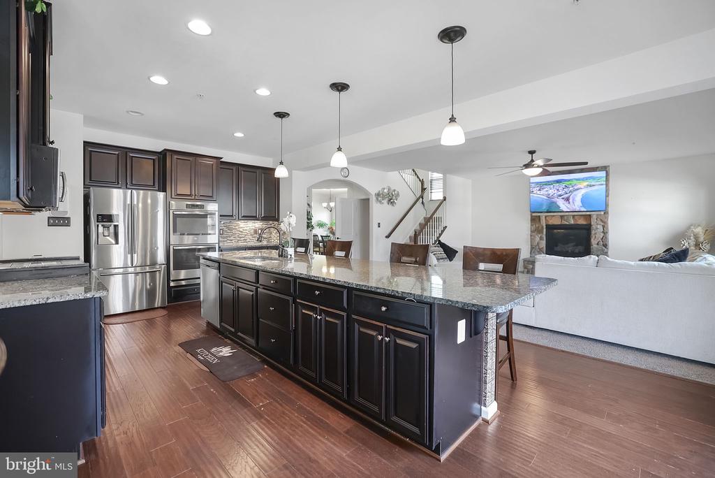107 GLEANING COURT