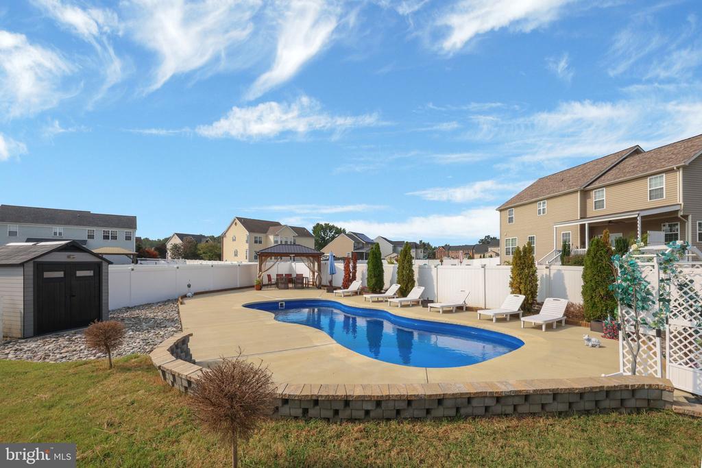 107 GLEANING COURT