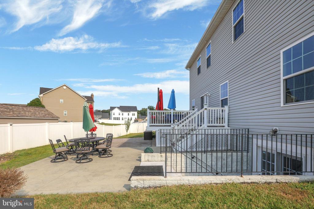 107 GLEANING COURT