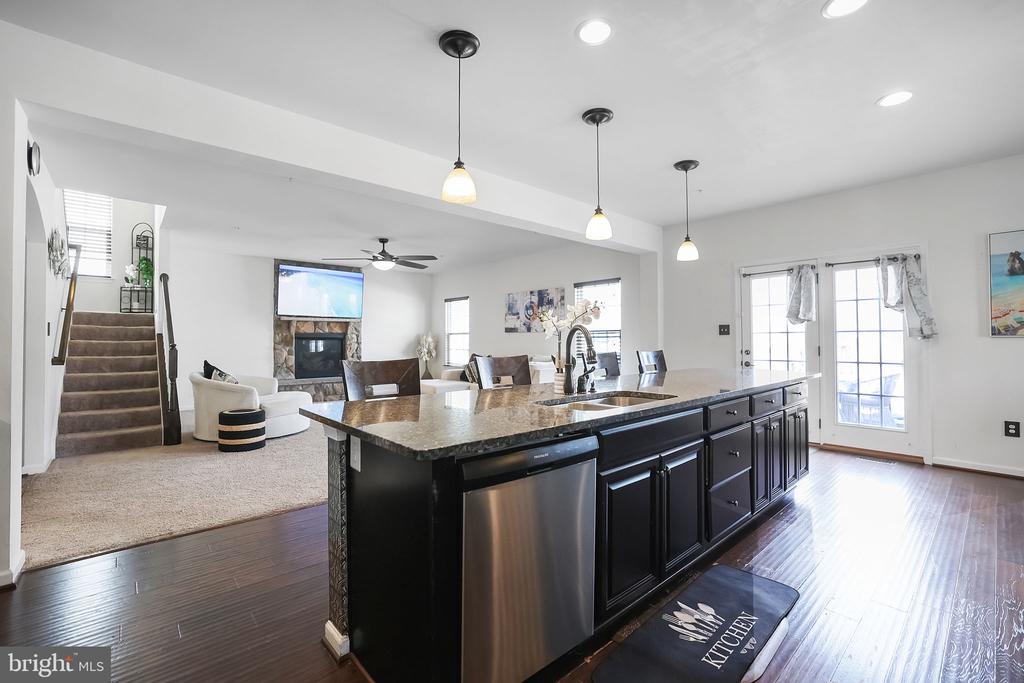 107 GLEANING COURT