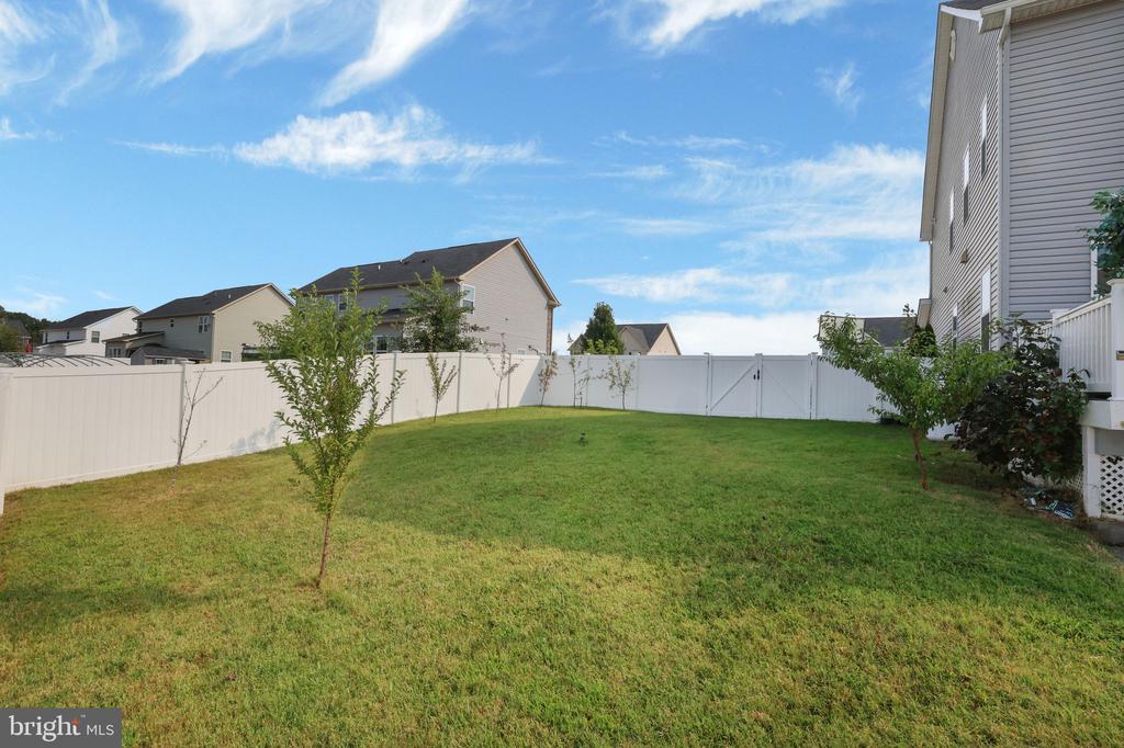 107 GLEANING COURT