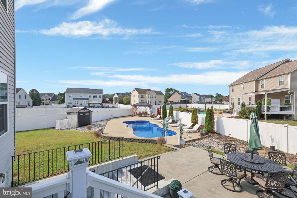 107 GLEANING COURT
