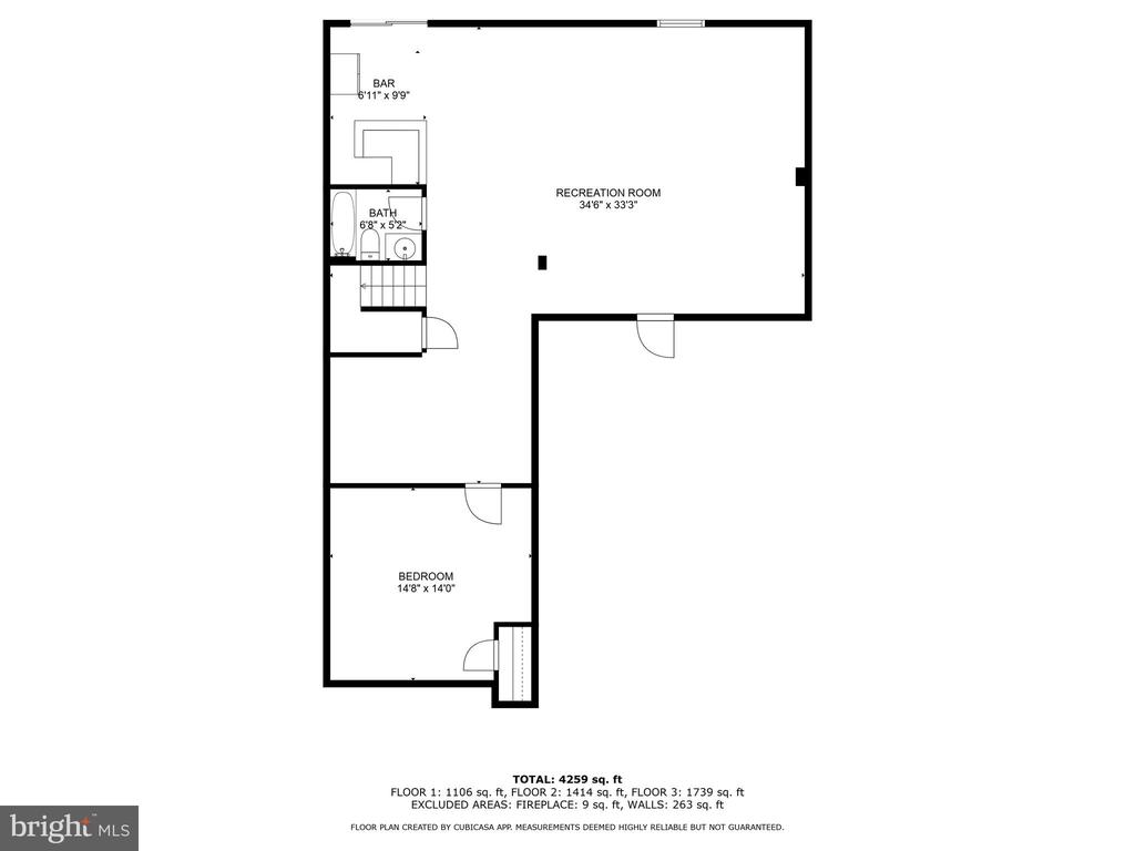 107 GLEANING COURT