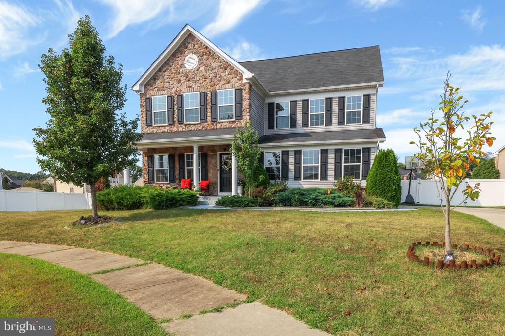 107 GLEANING COURT