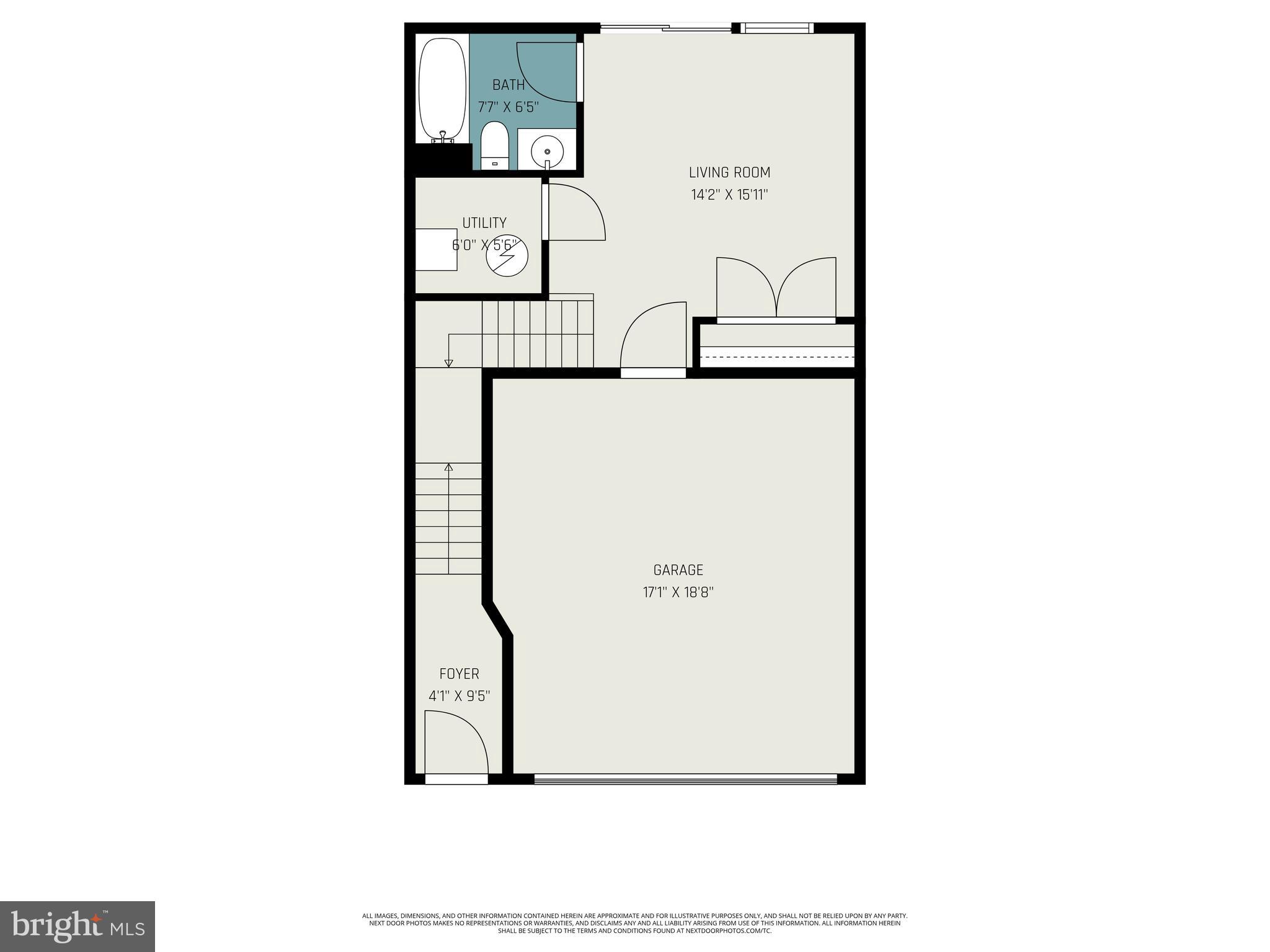 548 SWIFT HERON AVE