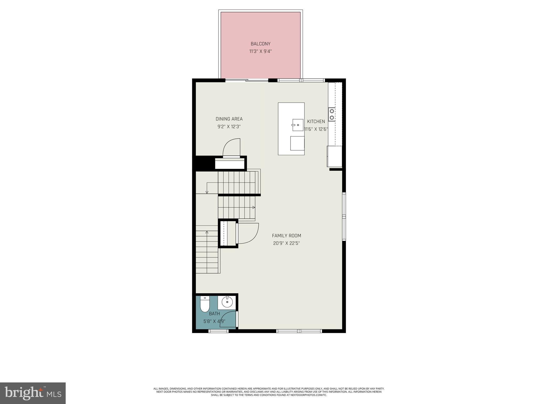 548 SWIFT HERON AVE