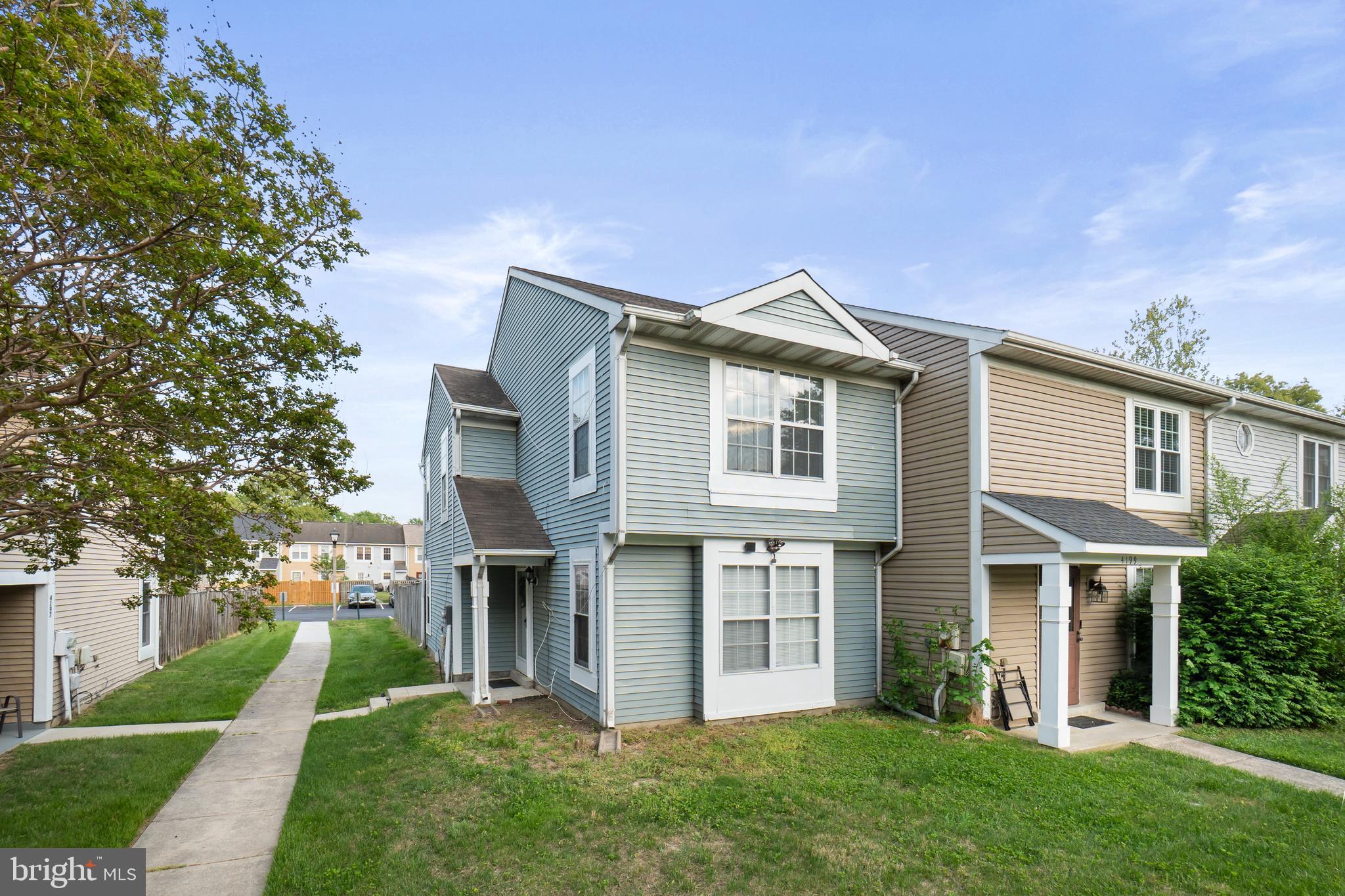 4198 BLUEBIRD DRIVE