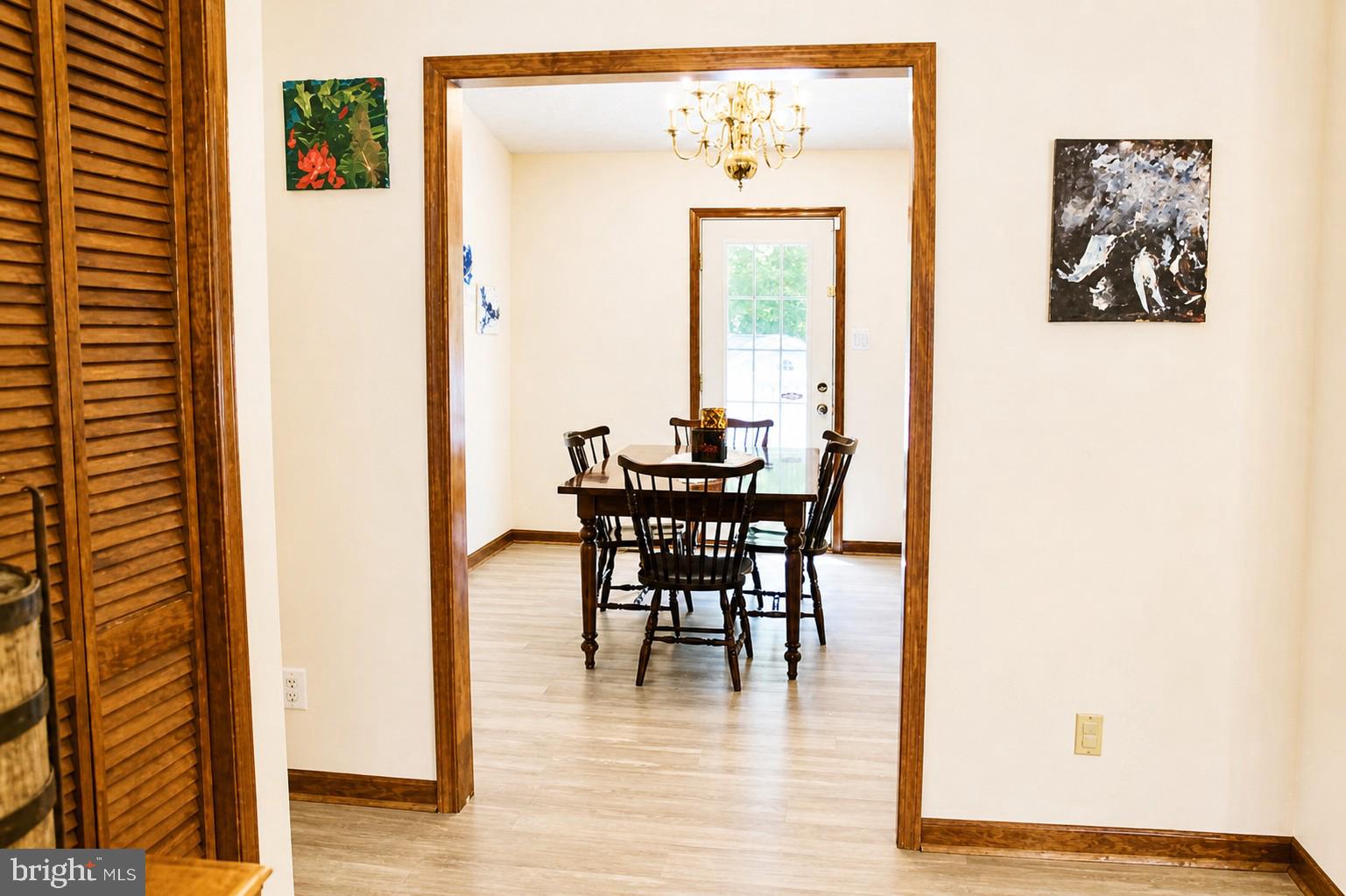 8809 DOVE DRIVE