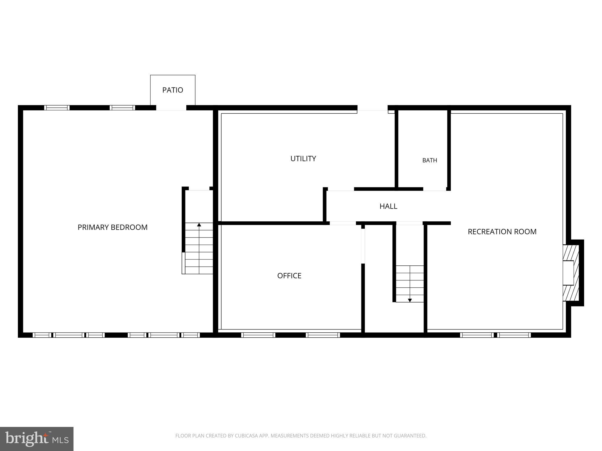 3079 DORSEY COURT