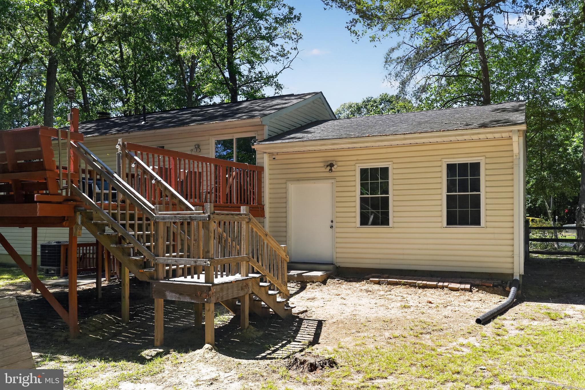 3079 DORSEY COURT