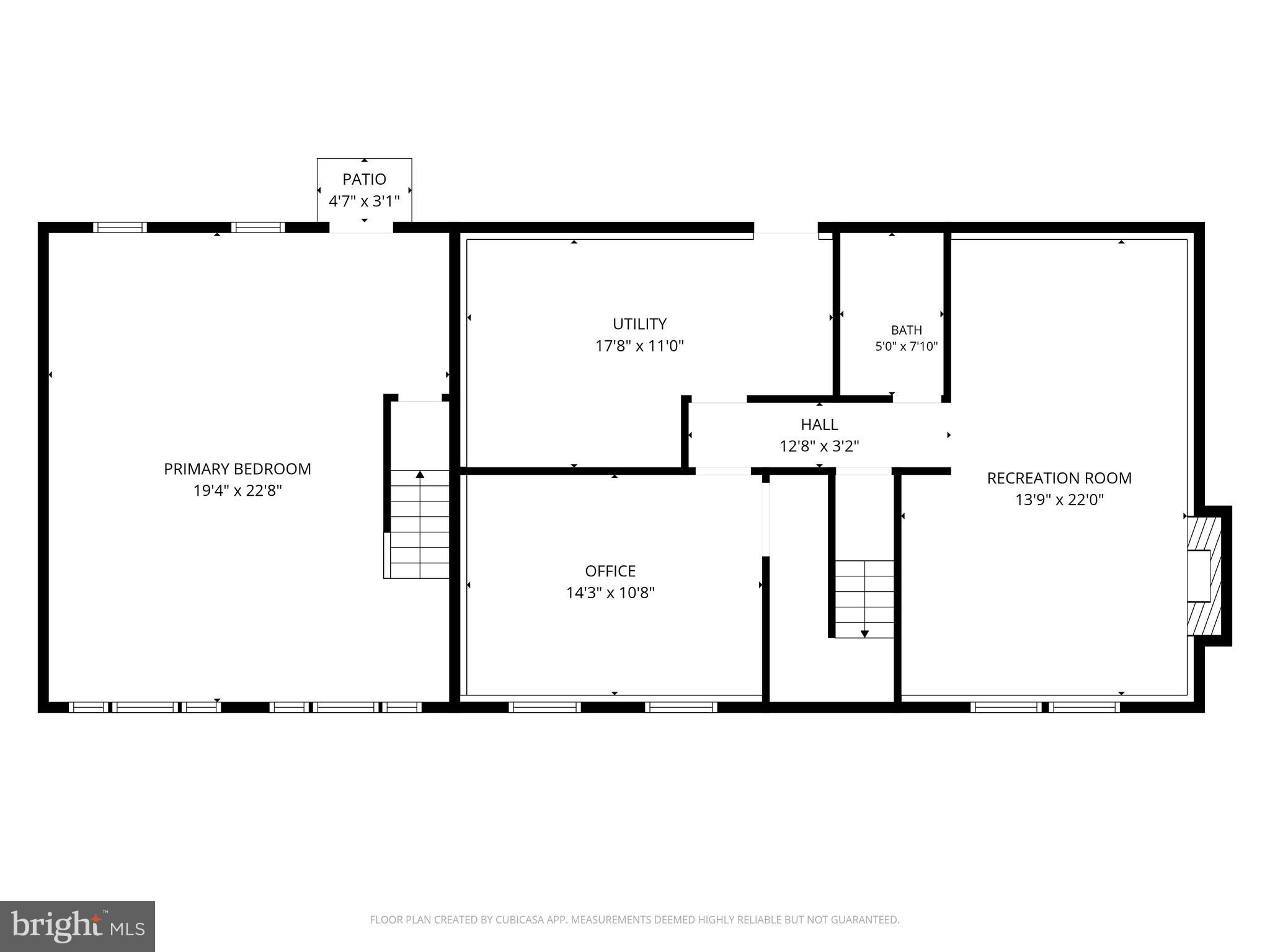 3079 DORSEY COURT